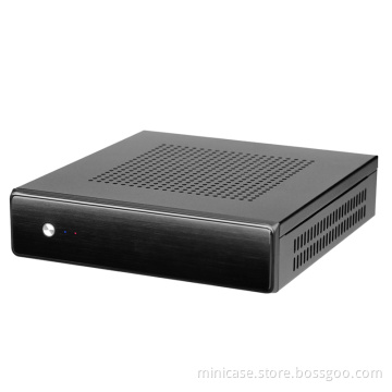 Realan Mini PC barebone T4-J1900T1